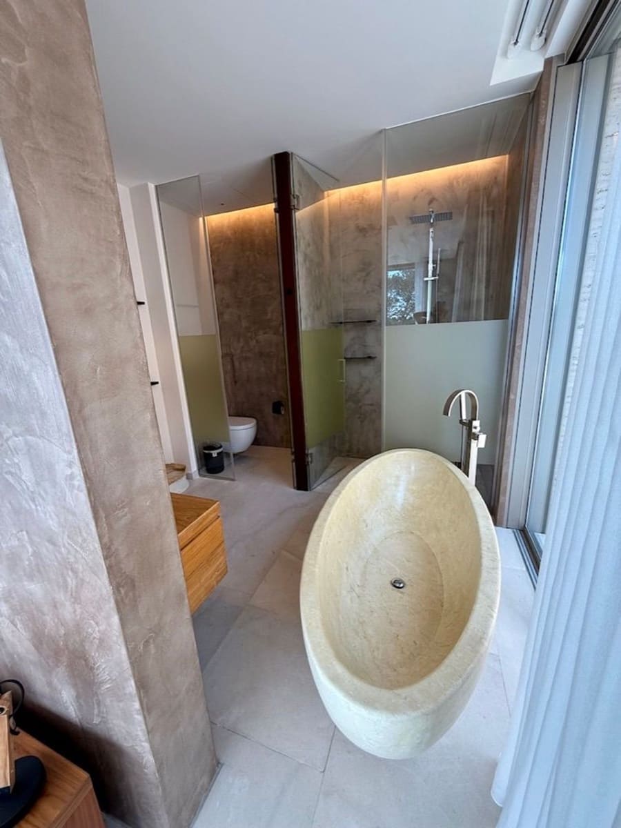 7 soverom Villa til salgs i Nuestra Senora de Jesus med svømmebasseng garasje - € 9 000 000 (Ref: 8847068)