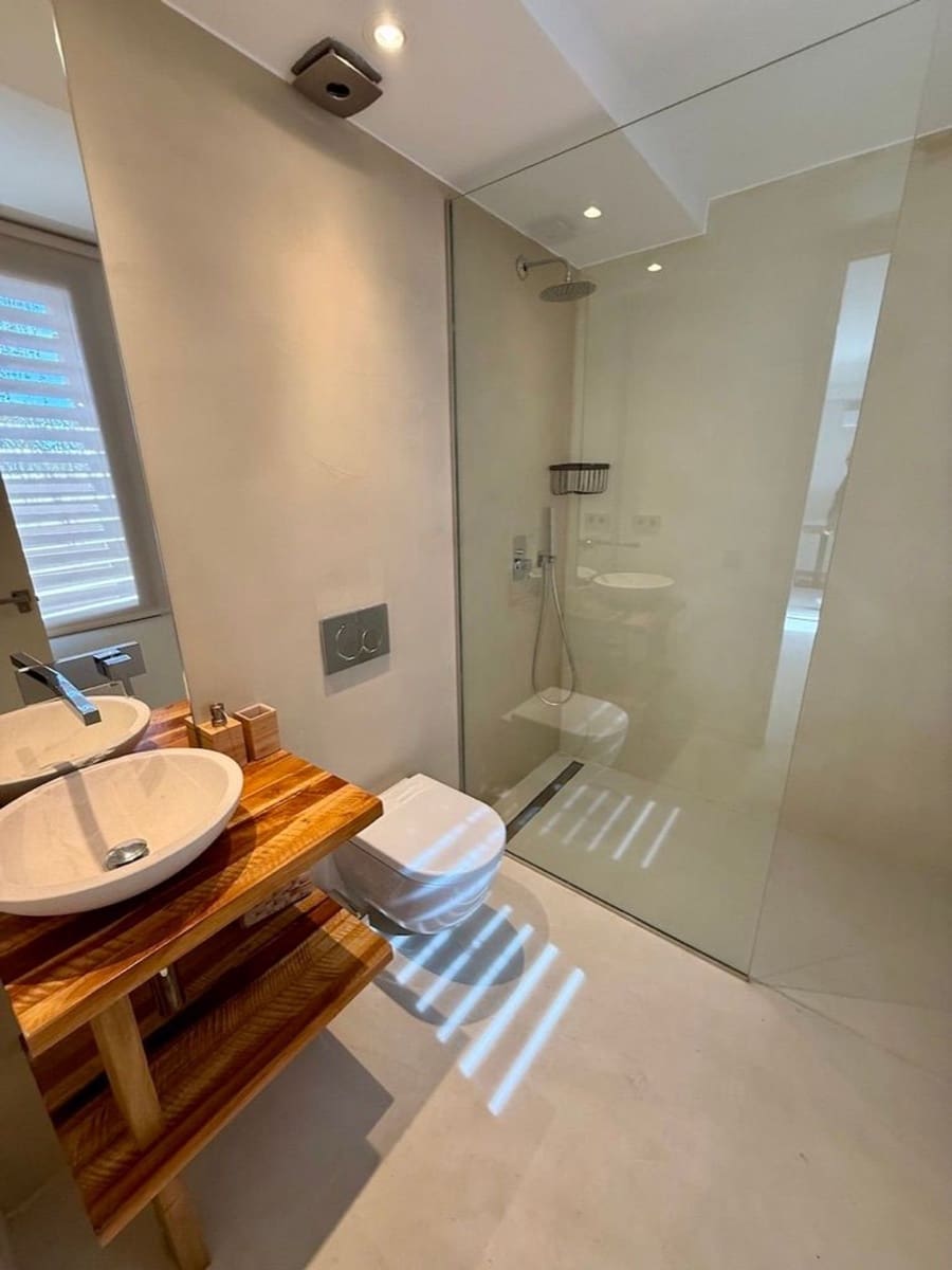 7 soverom Villa til salgs i Nuestra Senora de Jesus med svømmebasseng garasje - € 9 000 000 (Ref: 8847068)