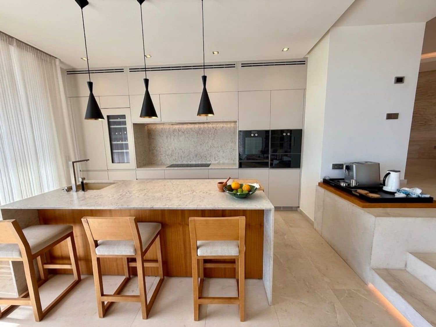 7 soverom Villa til salgs i Nuestra Senora de Jesus med svømmebasseng garasje - € 9 000 000 (Ref: 8847068)