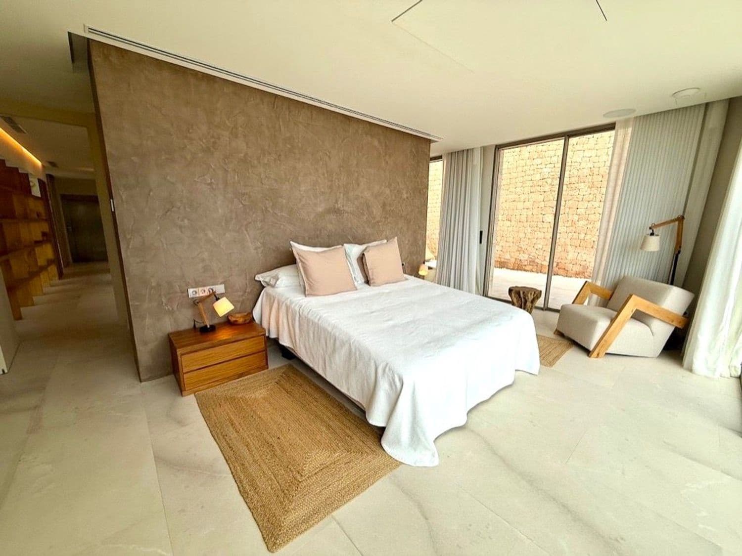 7 soverom Villa til salgs i Nuestra Senora de Jesus med svømmebasseng garasje - € 9 000 000 (Ref: 8847068)