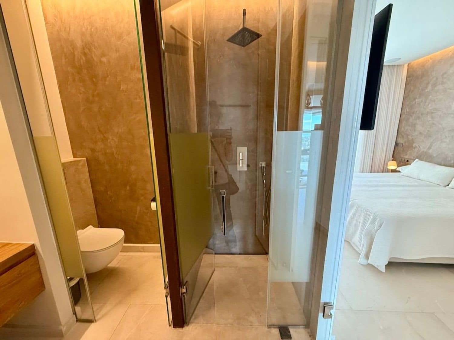 7 soverom Villa til salgs i Nuestra Senora de Jesus med svømmebasseng garasje - € 9 000 000 (Ref: 8847068)