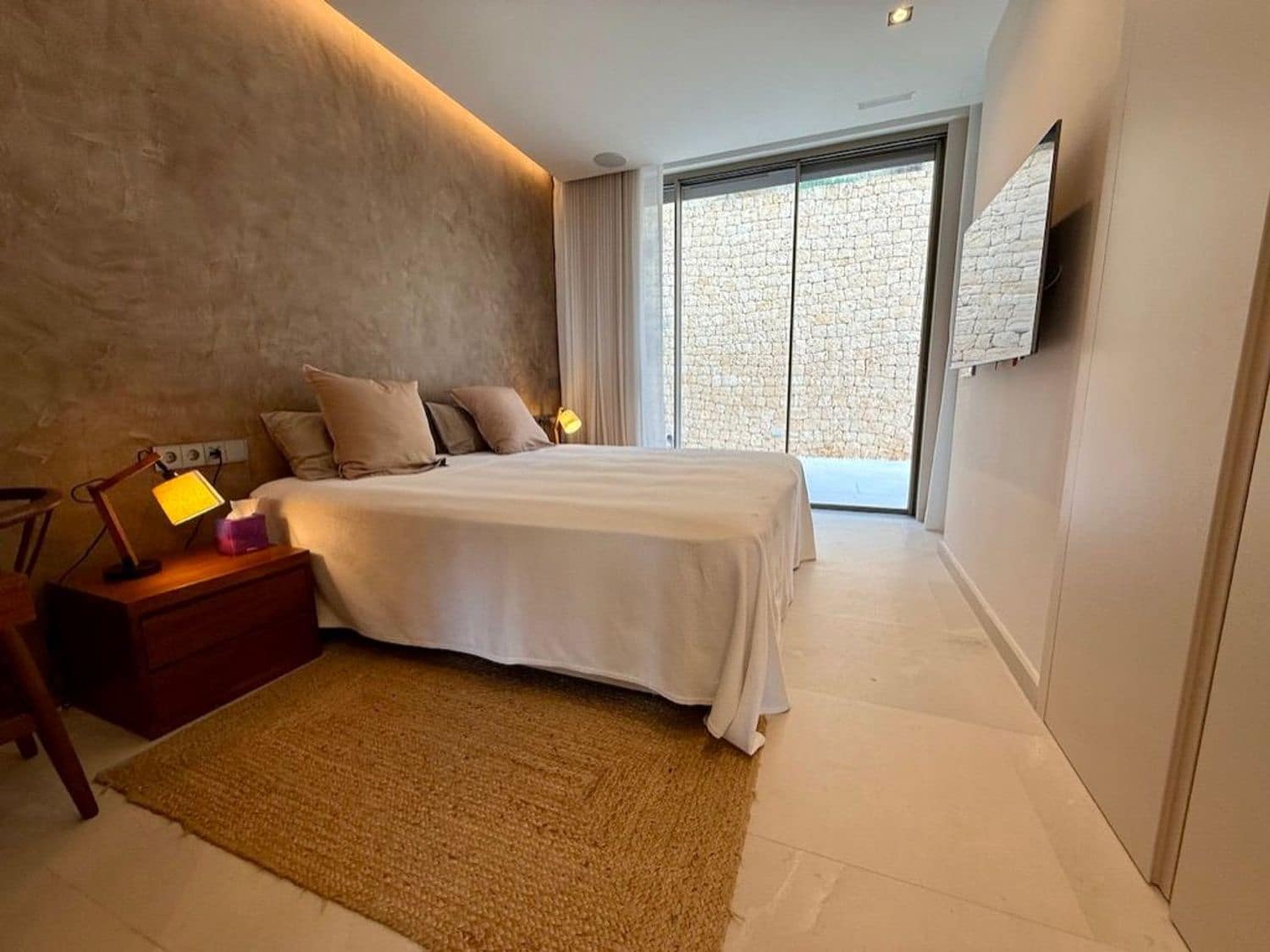 7 soverom Villa til salgs i Nuestra Senora de Jesus med svømmebasseng garasje - € 9 000 000 (Ref: 8847068)