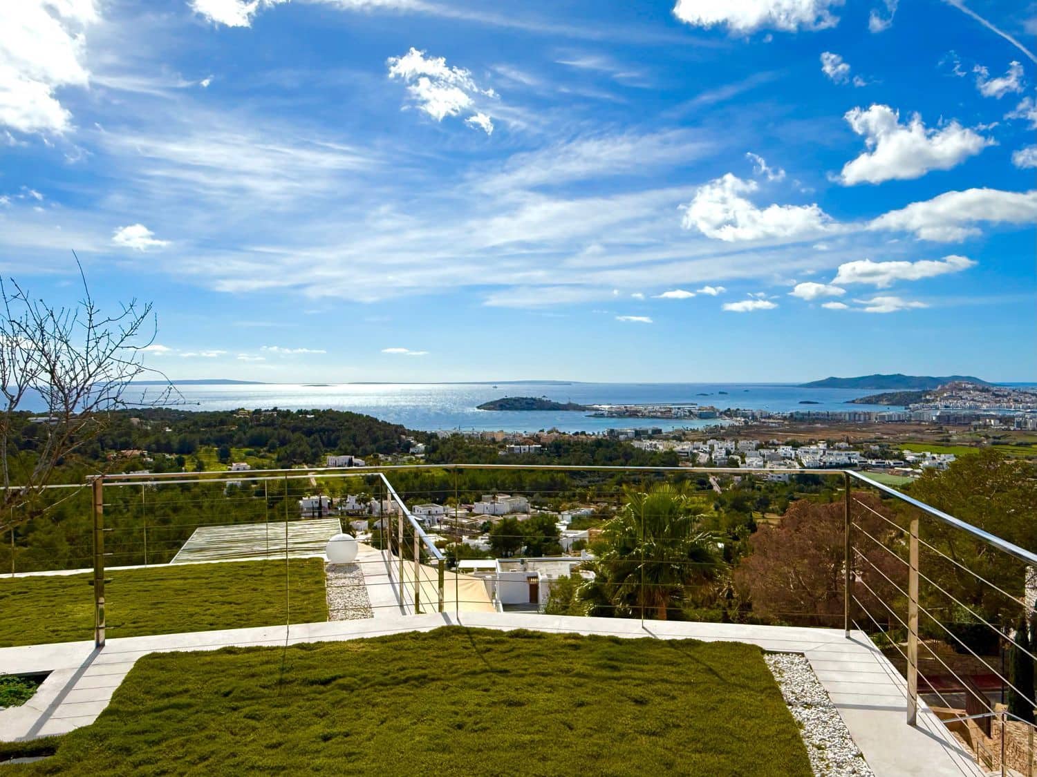 7 soverom Villa til salgs i Nuestra Senora de Jesus med svømmebasseng garasje - € 9 000 000 (Ref: 8847068)