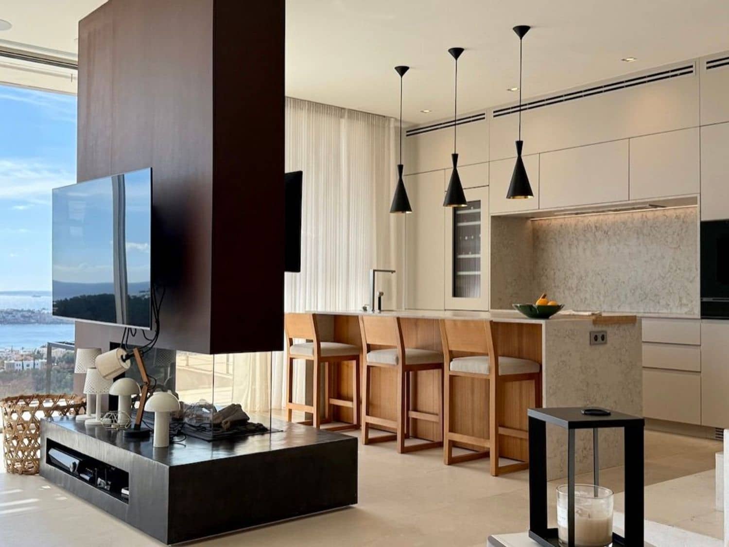 7 soverom Villa til salgs i Nuestra Senora de Jesus med svømmebasseng garasje - € 9 000 000 (Ref: 8847068)