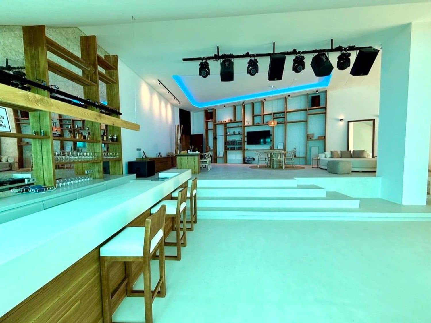 7 soverom Villa til salgs i Nuestra Senora de Jesus med svømmebasseng garasje - € 9 000 000 (Ref: 8847068)