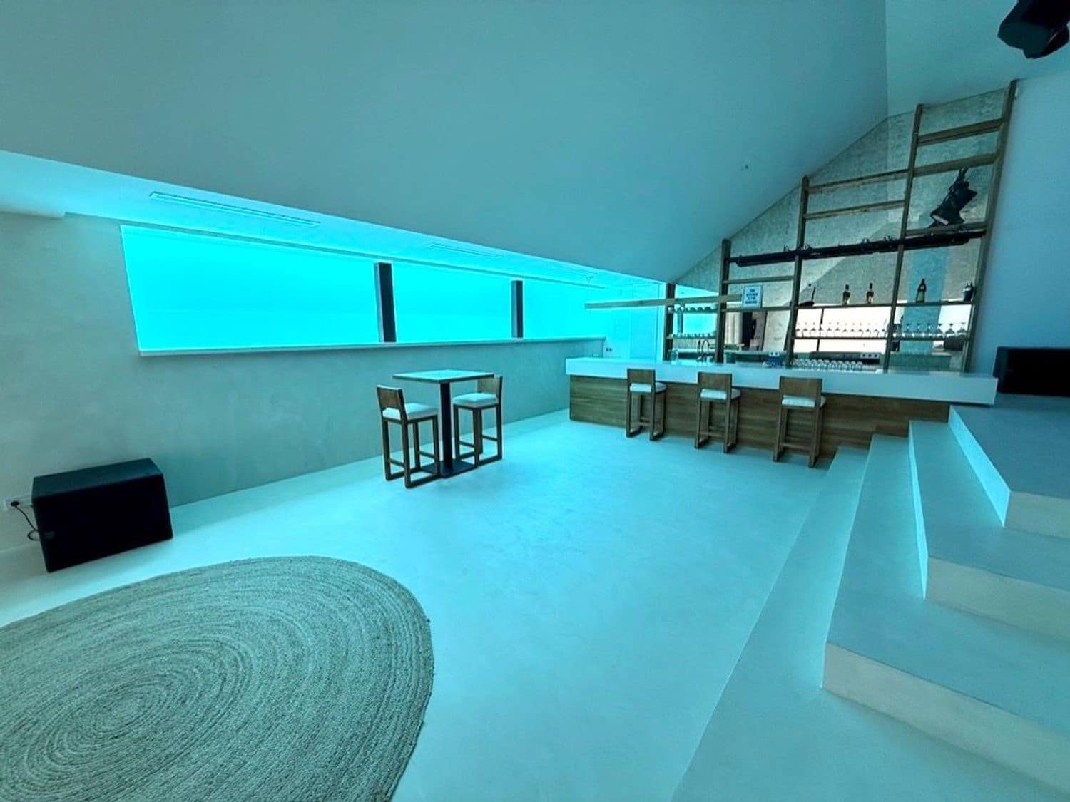 7 soverom Villa til salgs i Nuestra Senora de Jesus med svømmebasseng garasje - € 9 000 000 (Ref: 8847068)