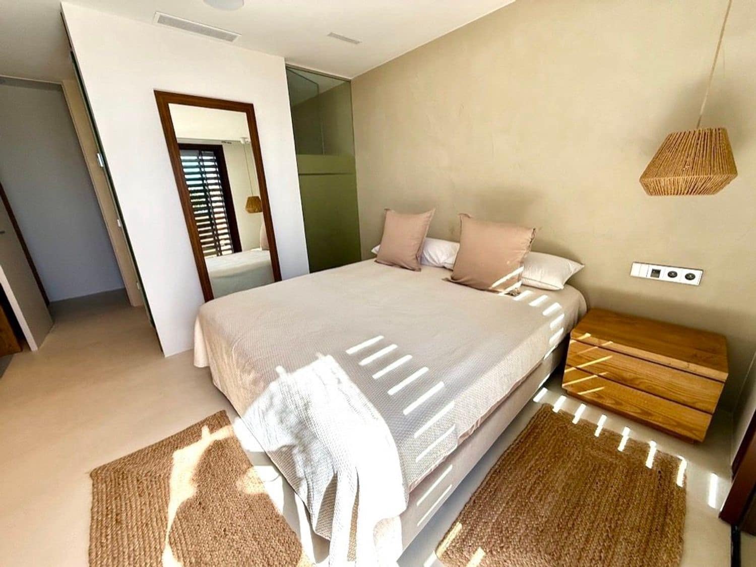 7 soverom Villa til salgs i Nuestra Senora de Jesus med svømmebasseng garasje - € 9 000 000 (Ref: 8847068)