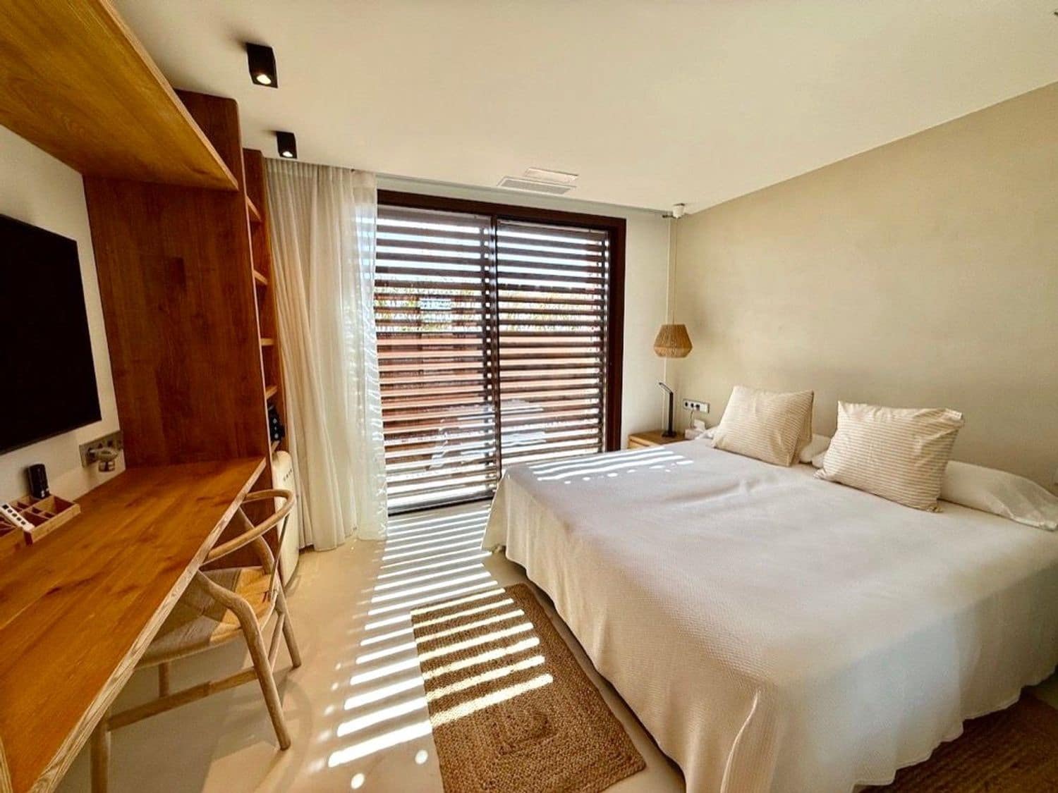 7 soverom Villa til salgs i Nuestra Senora de Jesus med svømmebasseng garasje - € 9 000 000 (Ref: 8847068)