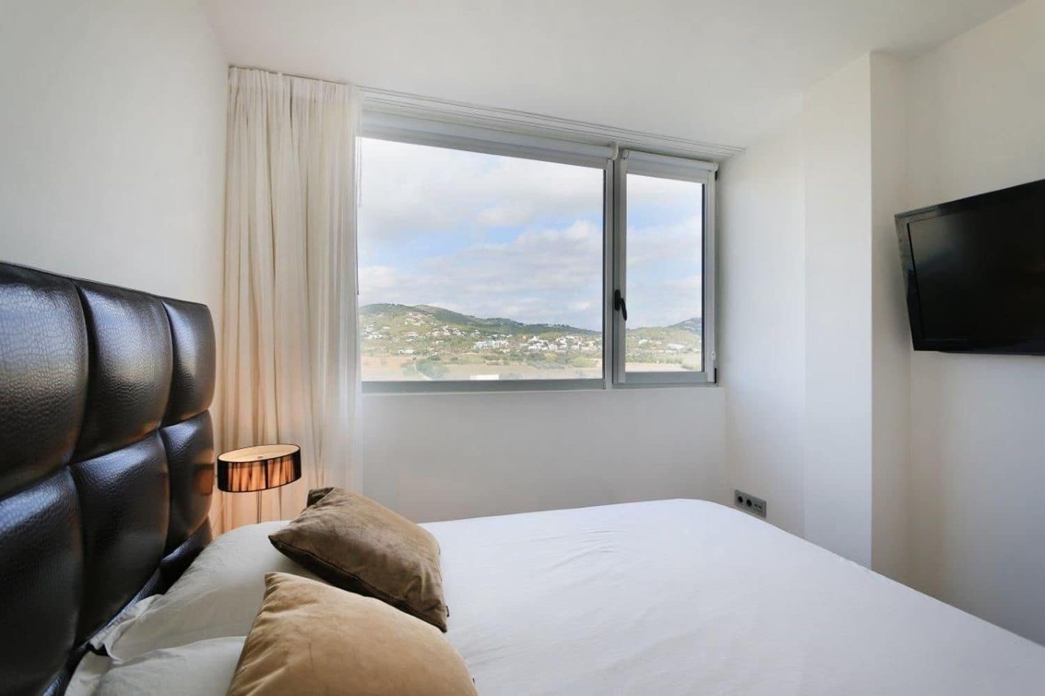 3 Zimmer Apartment zu verkaufen in Ibiza / Eivissa Stadt mit Pool Garage - 795.000 € (Ref: 8894362)