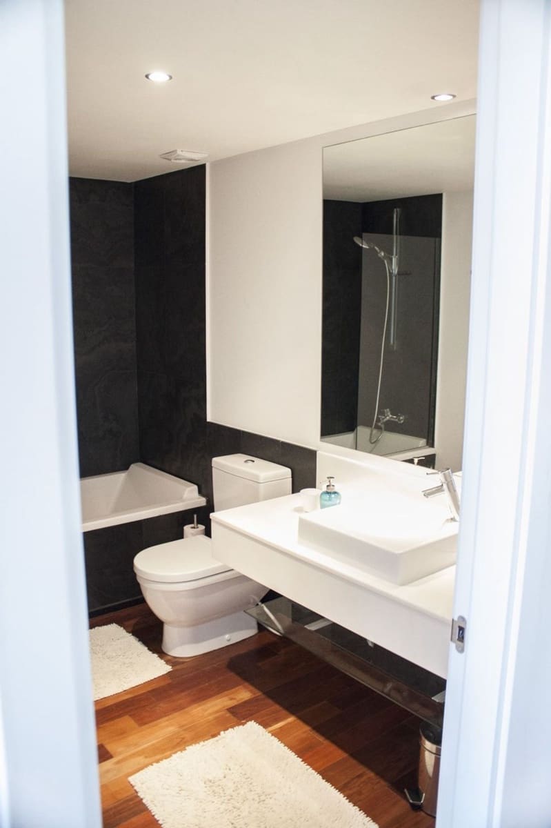 3 Zimmer Apartment zu verkaufen in Ibiza / Eivissa Stadt mit Pool Garage - 795.000 € (Ref: 8894362)