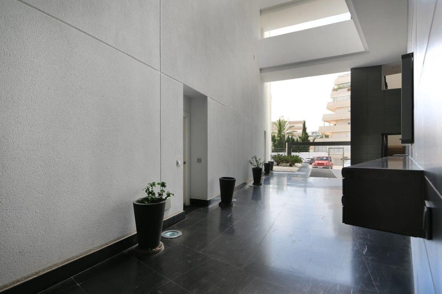 3 Zimmer Apartment zu verkaufen in Ibiza / Eivissa Stadt mit Pool Garage - 795.000 € (Ref: 8894362)