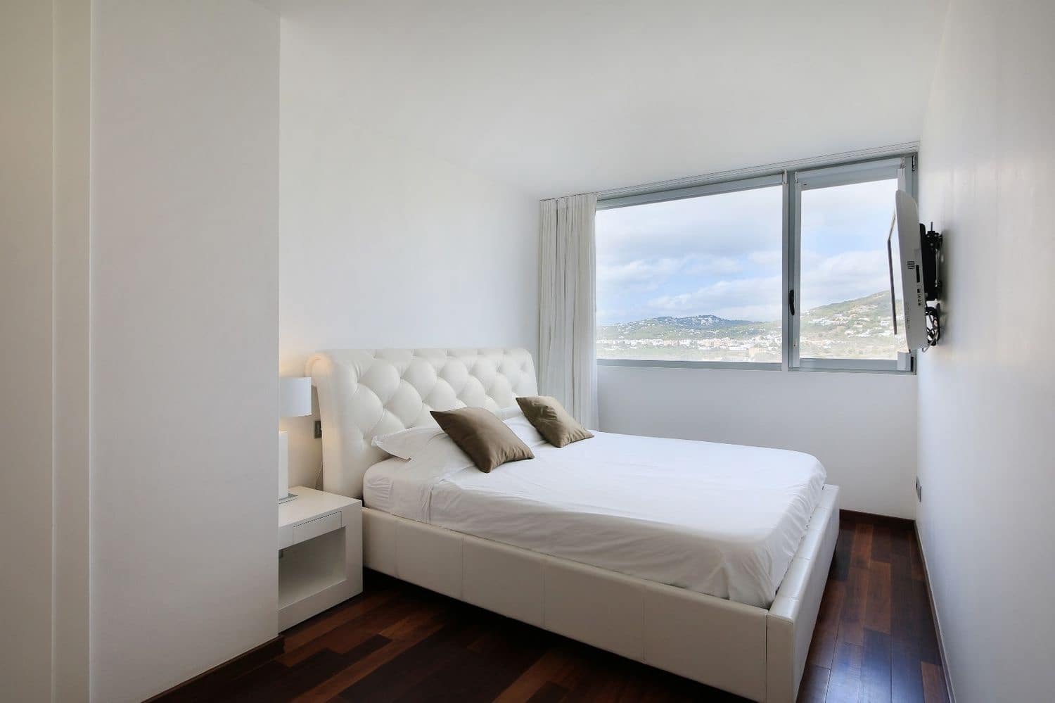 3 Zimmer Apartment zu verkaufen in Ibiza / Eivissa Stadt mit Pool Garage - 795.000 € (Ref: 8894362)