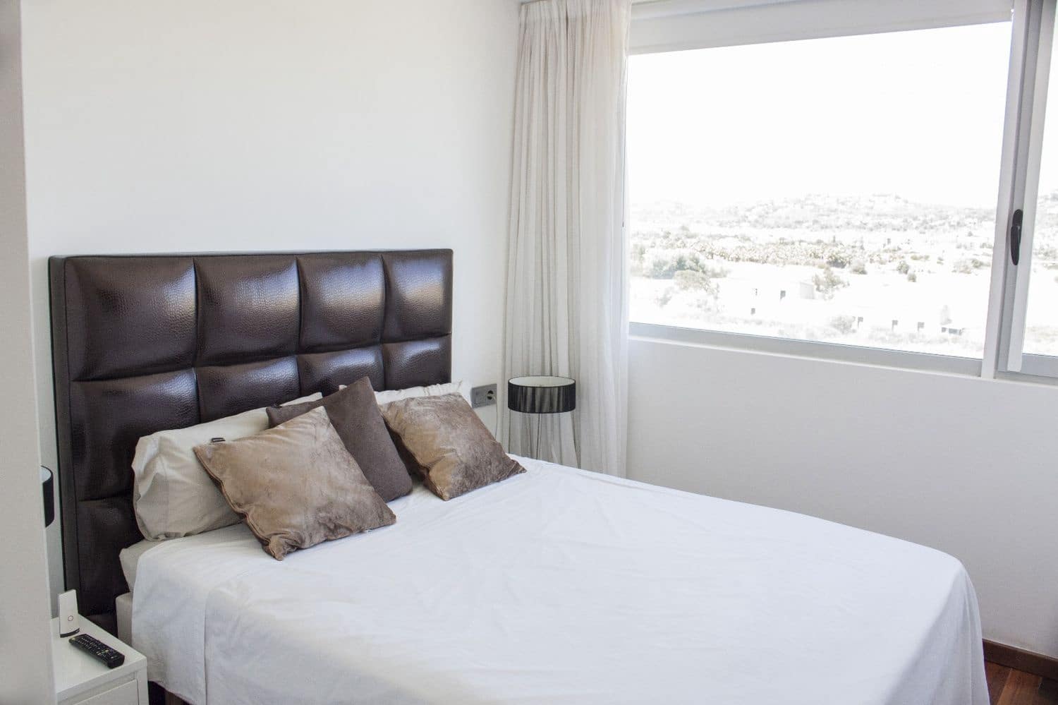 3 Zimmer Apartment zu verkaufen in Ibiza / Eivissa Stadt mit Pool Garage - 795.000 € (Ref: 8894362)