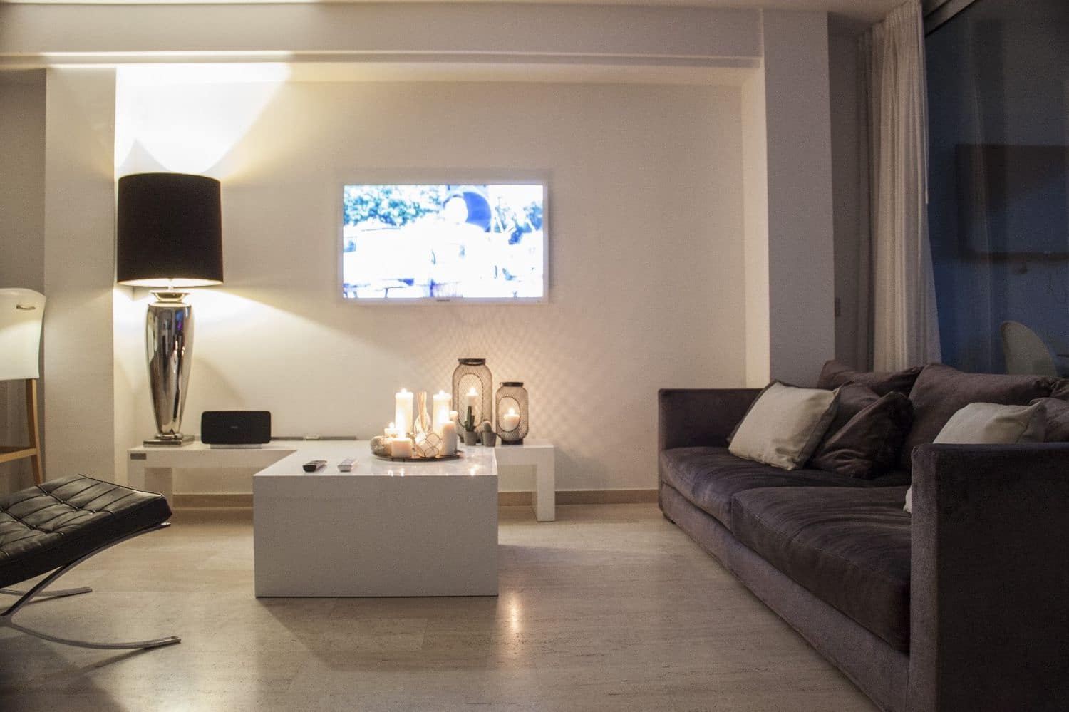 3 Zimmer Apartment zu verkaufen in Ibiza / Eivissa Stadt mit Pool Garage - 795.000 € (Ref: 8894362)