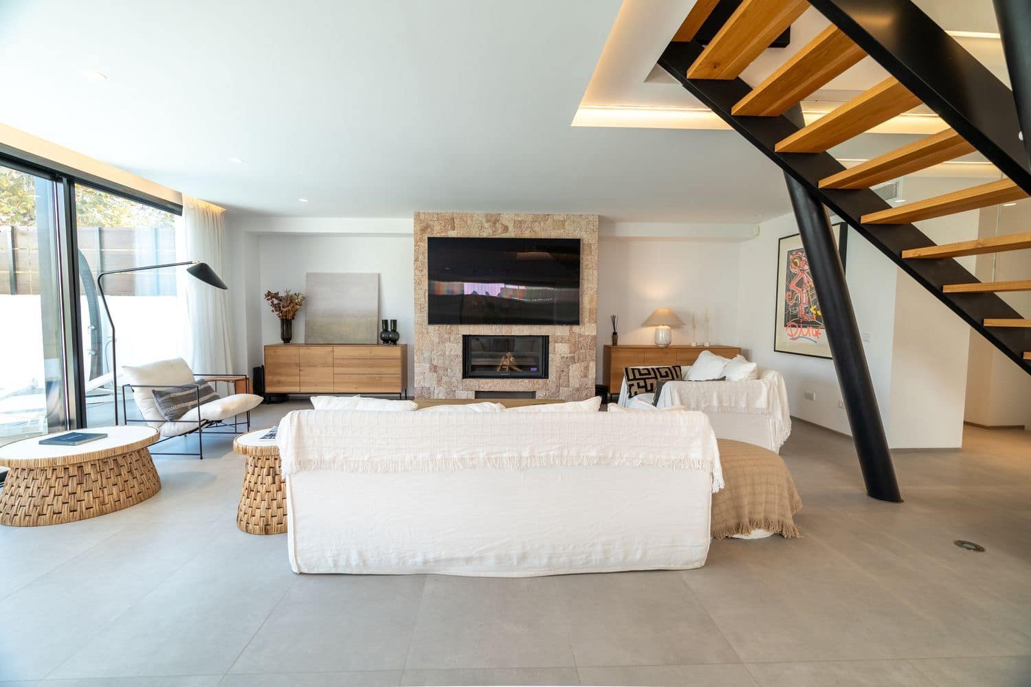 3 soveværelse Byhus til leje i Nuestra Senora de Jesus med swimmingpool garage - € 7.000 (Ref: 8912596)