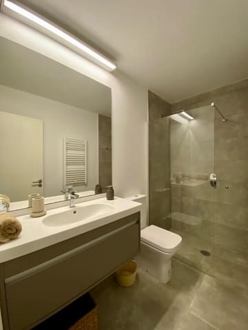 3 soveværelse Lejlighed til leje i Roca Llisa, Santa Eulalia / Santa Eularia med swimmingpool garage - € 4.500 (Ref: 8948384)