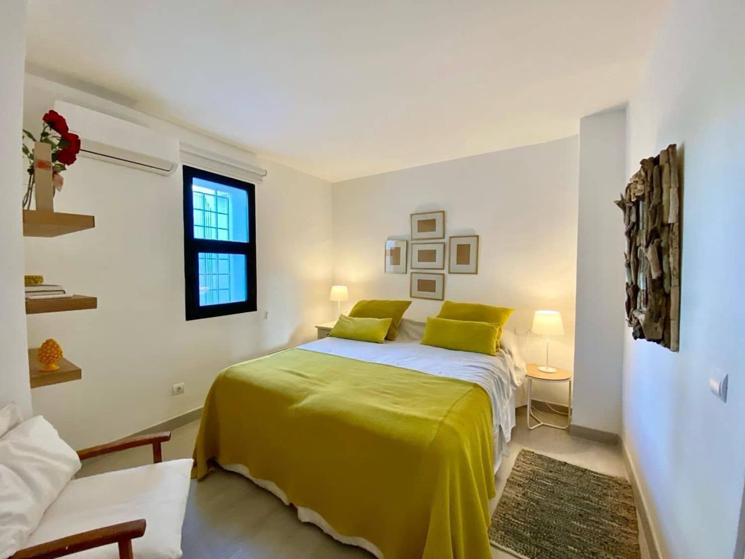 3 camera da letto Appartamento da affittare in Roca Llisa con piscina garage - 4.500 € (Rif: 8948384)