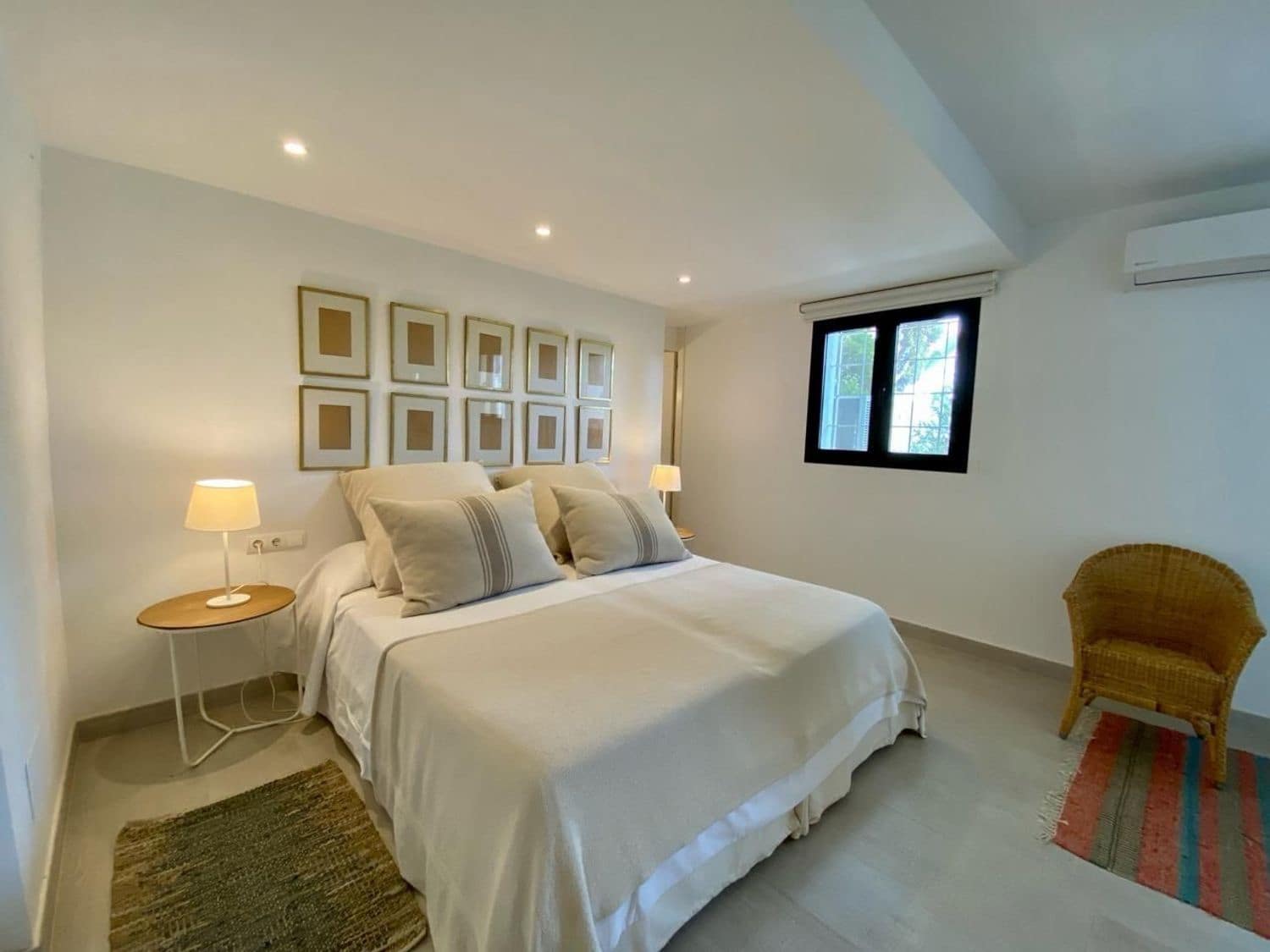 3 camera da letto Appartamento da affittare in Roca Llisa con piscina garage - 4.500 € (Rif: 8948384)