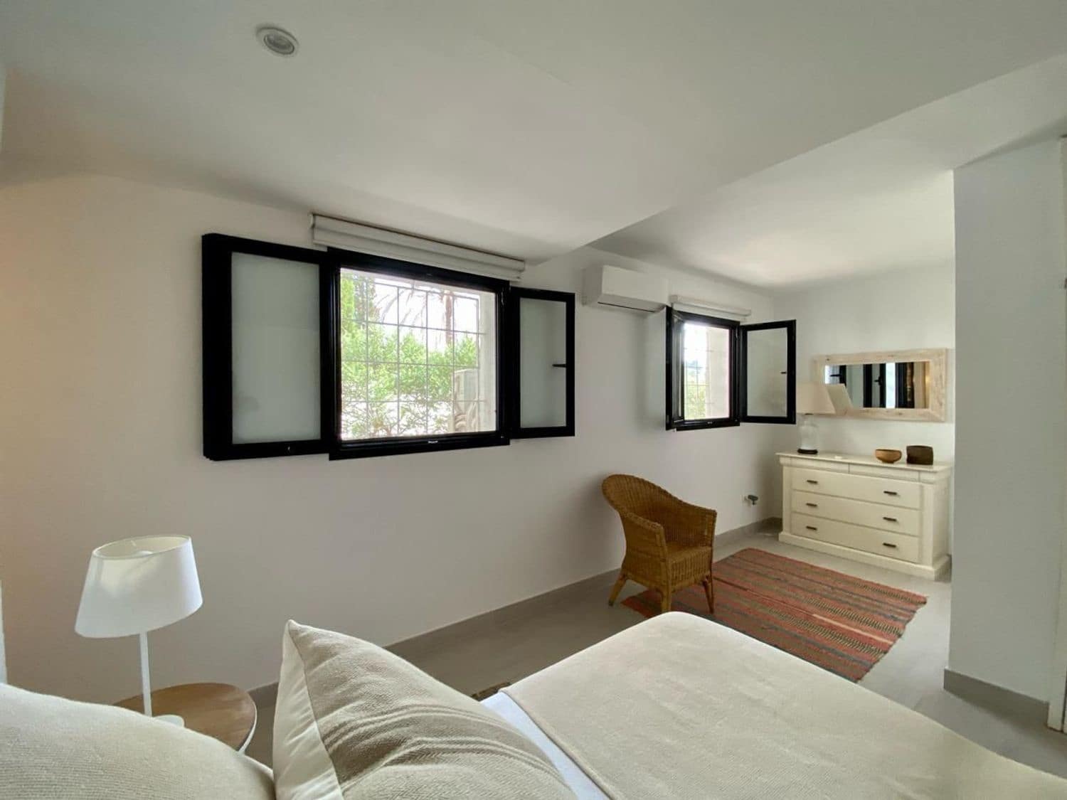 3 camera da letto Appartamento da affittare in Roca Llisa con piscina garage - 4.500 € (Rif: 8948384)