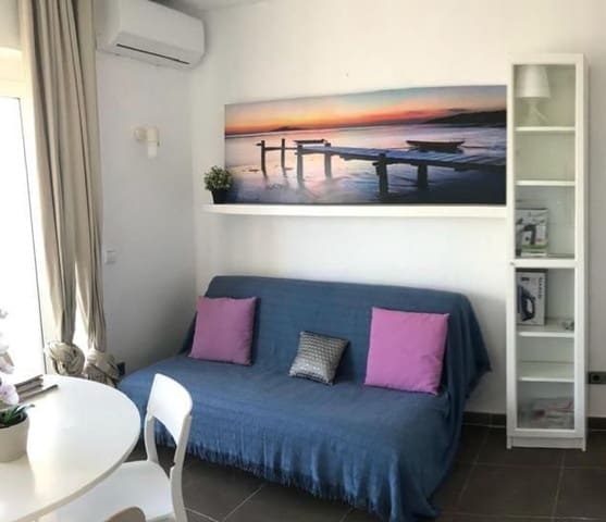 Huoneisto vuokrattavana paikassa San Jose / Sant Josep de Sa Talaia mukana uima-altaan 
autotalli - 900 € (Ref: 8975581)