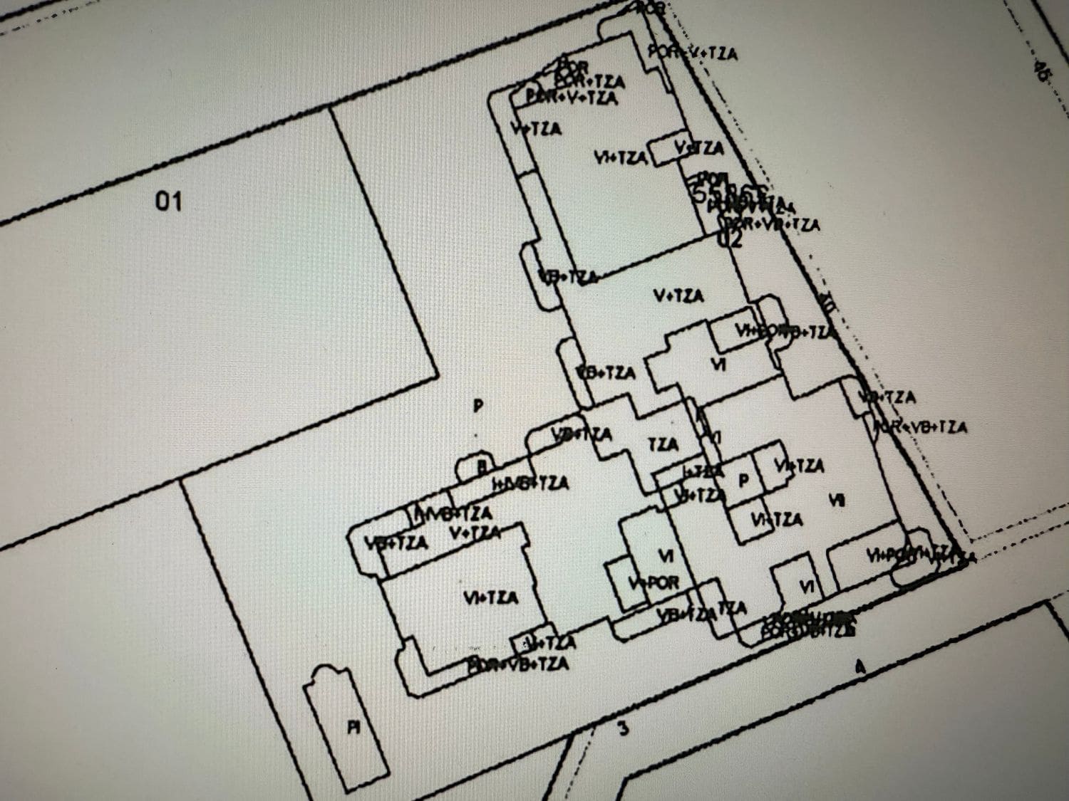 2 Zimmer Apartment zu verkaufen in Ibiza / Eivissa Stadt mit Pool Garage - 630.000 € (Ref: 9026306)