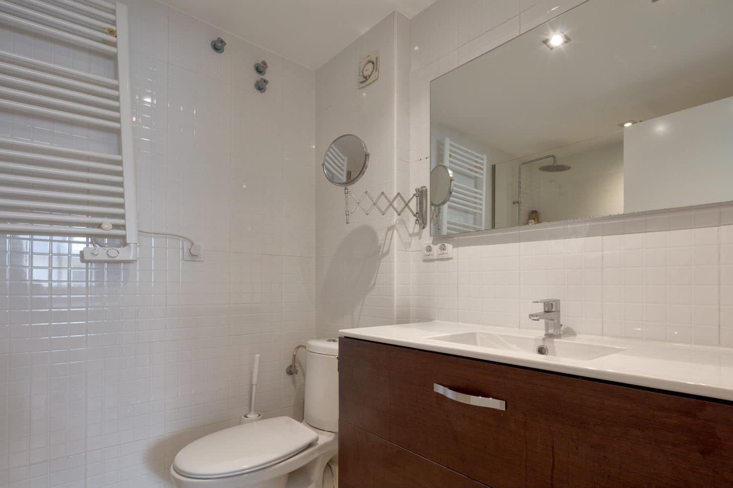 2 Zimmer Apartment zu verkaufen in Ibiza / Eivissa Stadt mit Pool Garage - 630.000 € (Ref: 9026306)