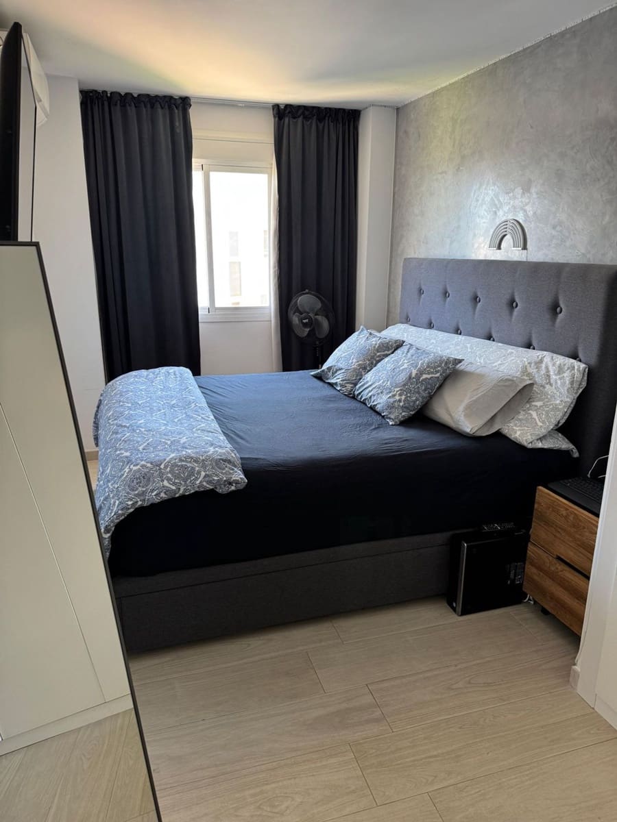 2 Zimmer Apartment zu verkaufen in Ibiza / Eivissa Stadt mit Pool Garage - 630.000 € (Ref: 9026306)