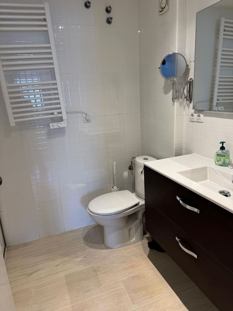 2 Zimmer Apartment zu verkaufen in Ibiza / Eivissa Stadt mit Pool Garage - 630.000 € (Ref: 9026306)