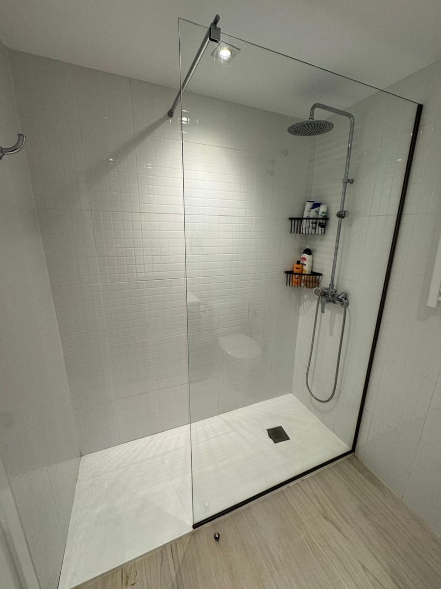 2 Zimmer Apartment zu verkaufen in Ibiza / Eivissa Stadt mit Pool Garage - 630.000 € (Ref: 9026306)