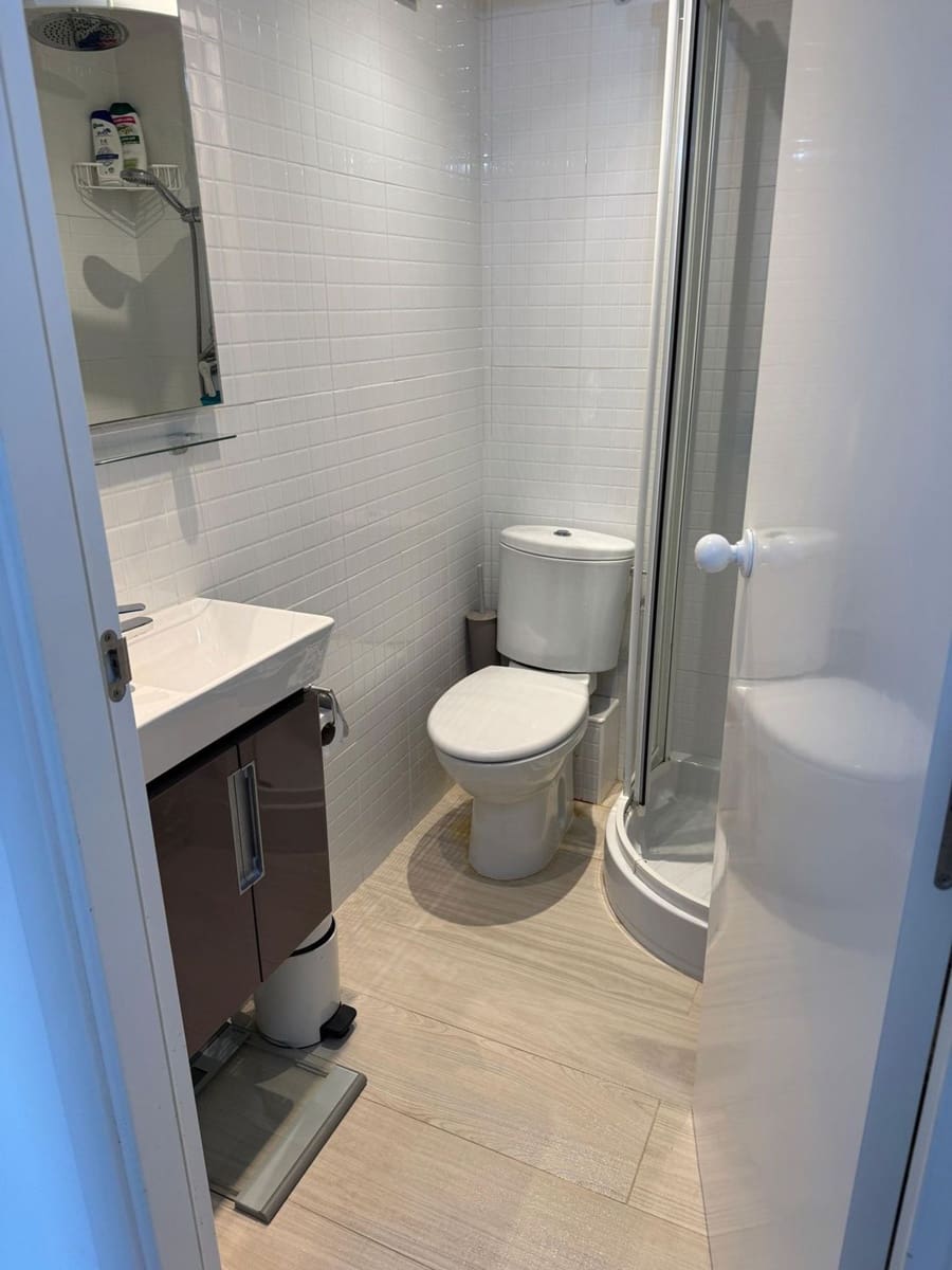 2 Zimmer Apartment zu verkaufen in Ibiza / Eivissa Stadt mit Pool Garage - 630.000 € (Ref: 9026306)