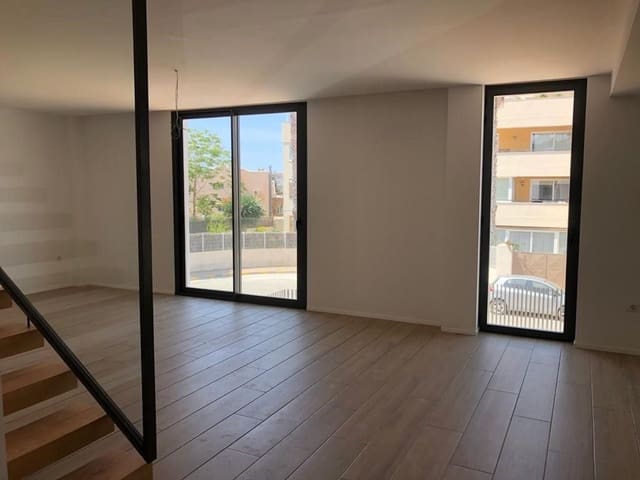 Apartamento de 3 habitaciones en Nuestra Señora de Jesus, Santa Eulalia / Santa Eularia en venta con piscina garaje - 1.298.000 € (Ref: 9132069)