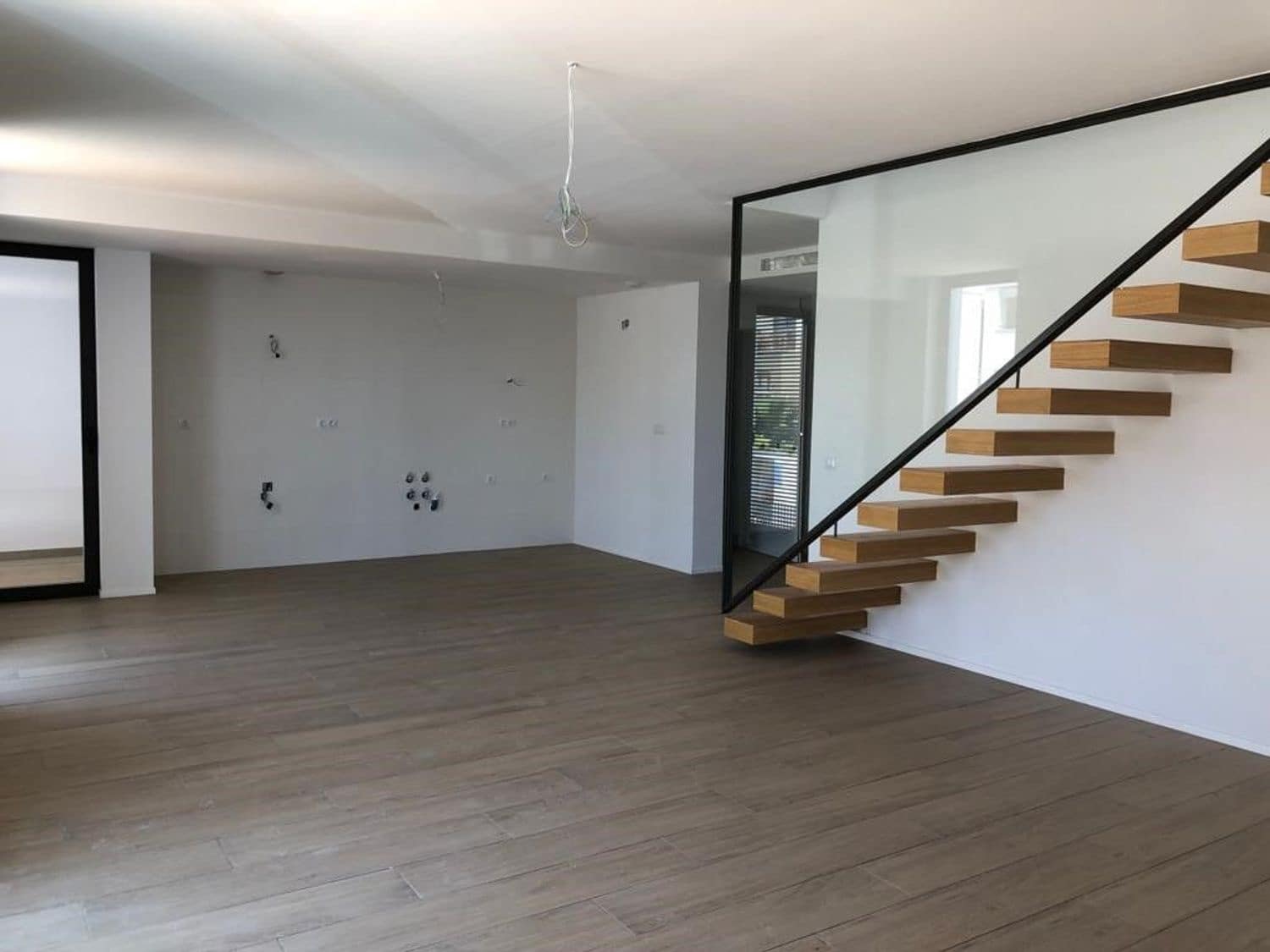 3 sovrum Lägenhet till salu i Nuestra Senora de Jesus med pool garage - 1 298 000 € (Ref: 9132069)