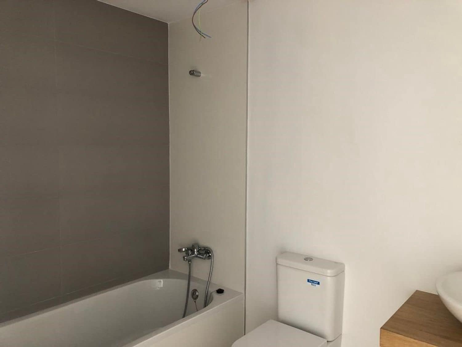 3 sovrum Lägenhet till salu i Nuestra Senora de Jesus med pool garage - 1 298 000 € (Ref: 9132069)