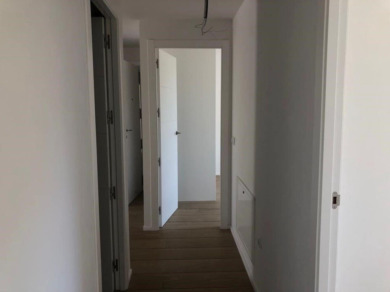 3 sovrum Lägenhet till salu i Nuestra Senora de Jesus med pool garage - 1 298 000 € (Ref: 9132069)