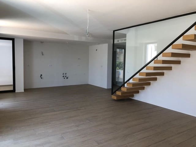 Apartamento de 3 habitaciones en Nuestra Señora de Jesus, Santa Eulalia / Santa Eularia en venta con piscina garaje - 1.298.000 € (Ref: 9132069)