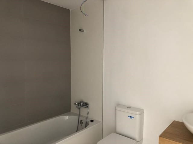 Apartamento de 3 habitaciones en Nuestra Señora de Jesus, Santa Eulalia / Santa Eularia en venta con piscina garaje - 1.298.000 € (Ref: 9132069)