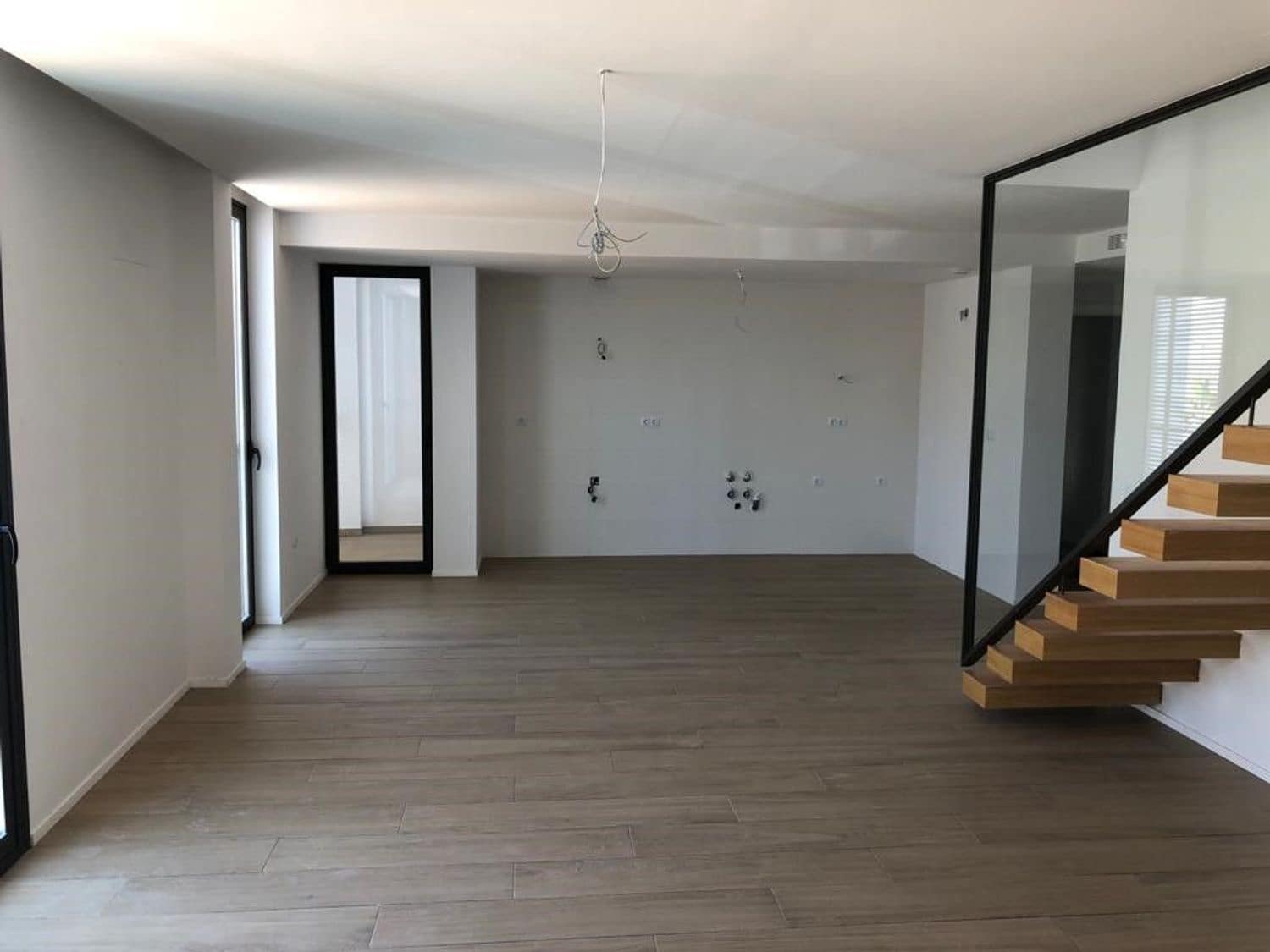 3 sovrum Lägenhet till salu i Nuestra Senora de Jesus med pool garage - 1 298 000 € (Ref: 9132069)