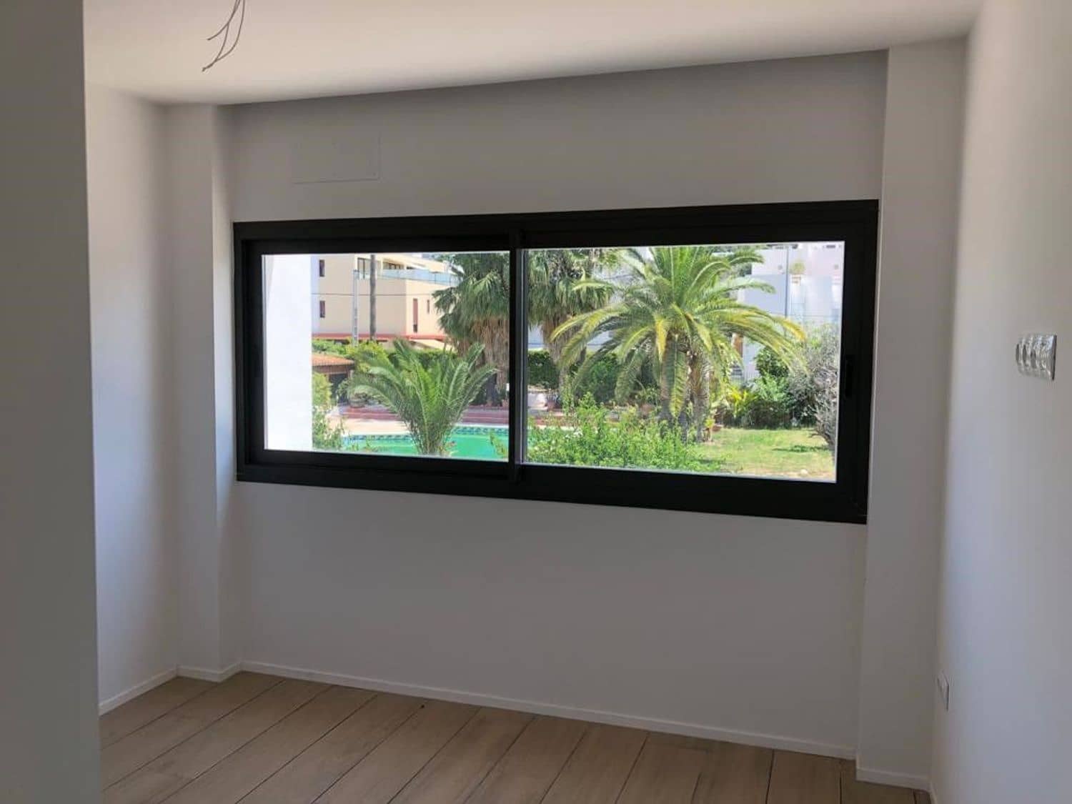 3 sovrum Lägenhet till salu i Nuestra Senora de Jesus med pool garage - 1 298 000 € (Ref: 9132069)