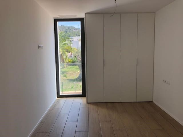 Apartamento de 3 habitaciones en Nuestra Señora de Jesus, Santa Eulalia / Santa Eularia en venta con piscina garaje - 1.298.000 € (Ref: 9132069)