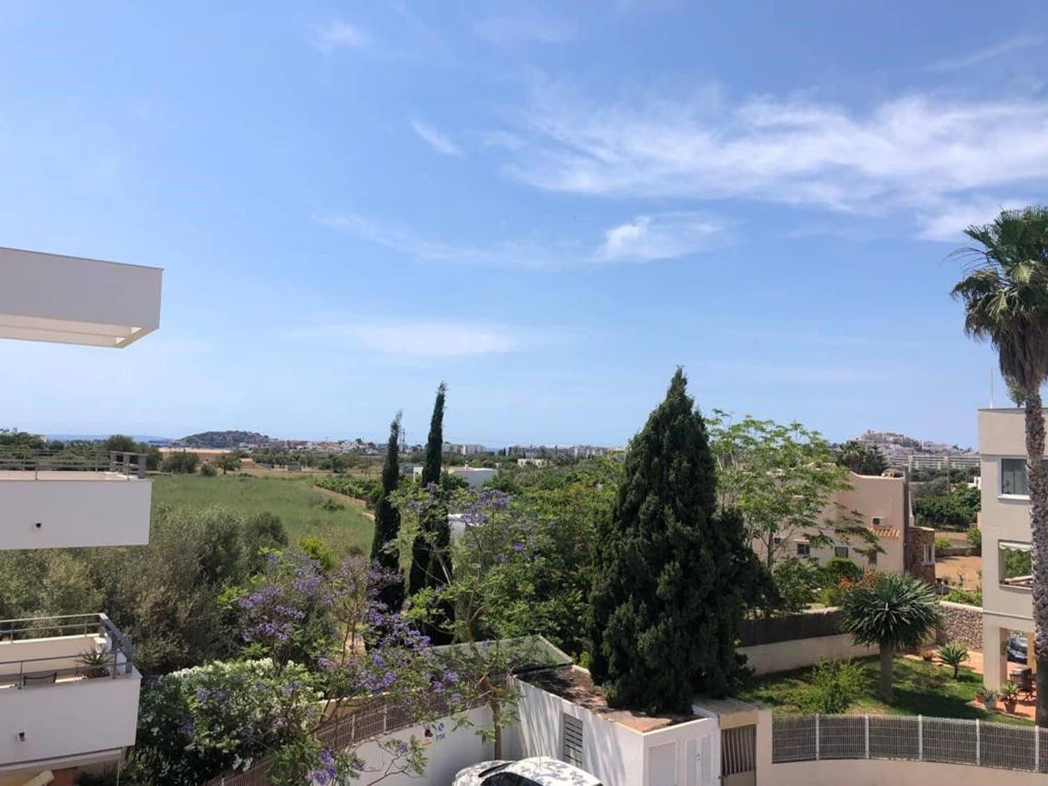 3 sovrum Lägenhet till salu i Nuestra Senora de Jesus med pool garage - 1 298 000 € (Ref: 9132069)