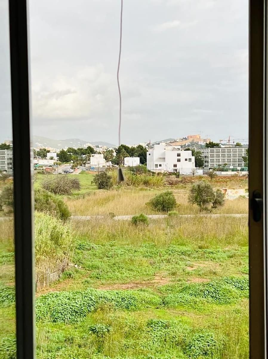 1 soveværelse Lejlighed til salg i Ibiza by med garage - € 305.000 (Ref: 9132070)