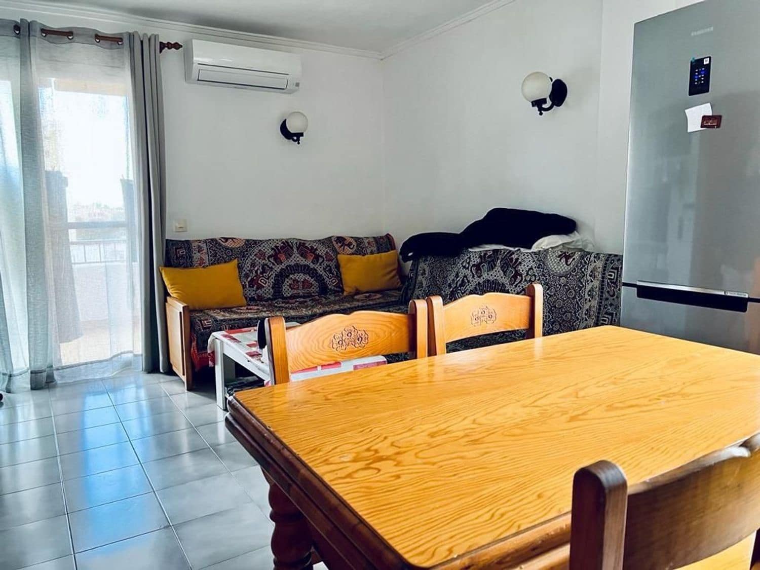 1 soveværelse Lejlighed til salg i Ibiza by med garage - € 305.000 (Ref: 9132070)