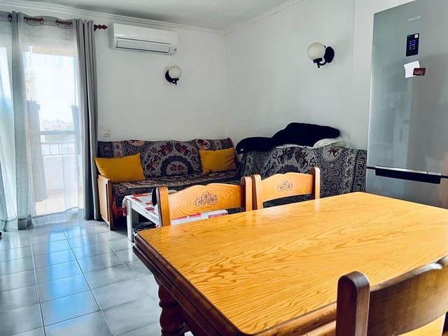 1 soveværelse Lejlighed til salg i Ibiza by med garage - € 305.000 (Ref: 9132070)