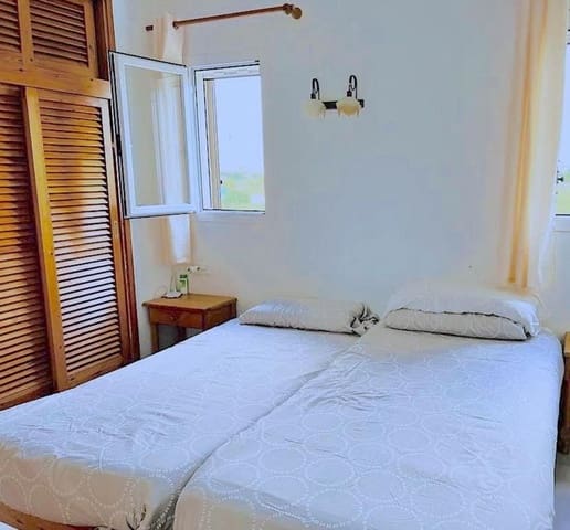 1 soveværelse Lejlighed til salg i Ibiza by med garage - € 305.000 (Ref: 9132070)