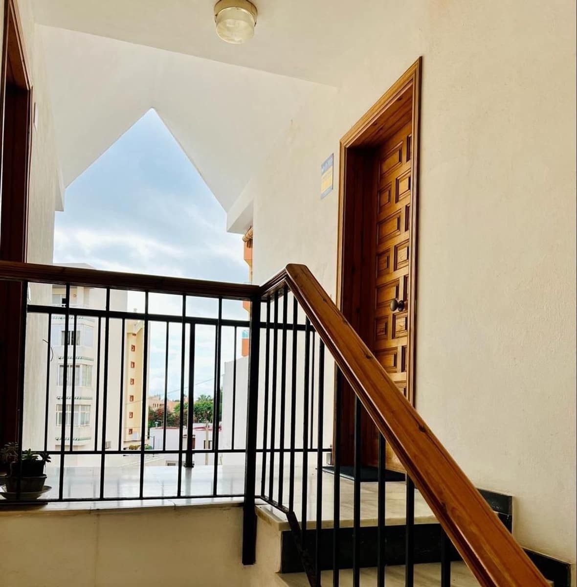 1 soveværelse Lejlighed til salg i Ibiza by med garage - € 305.000 (Ref: 9132070)