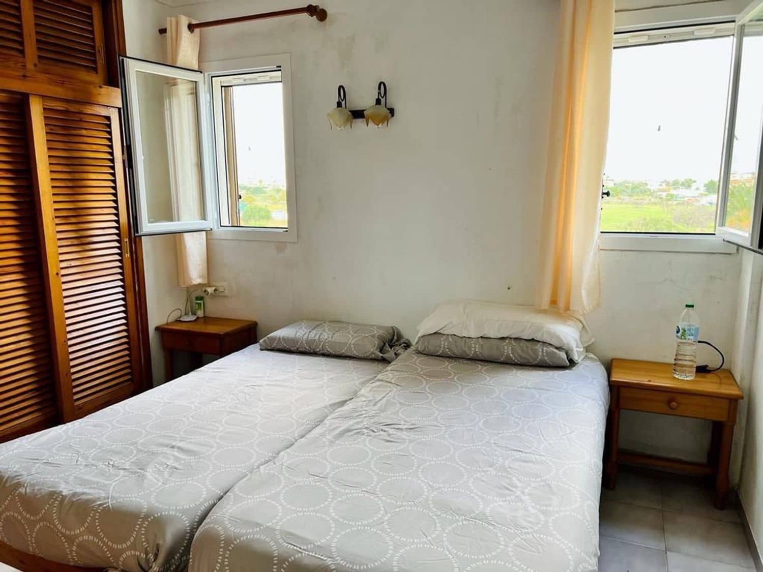 1 soveværelse Lejlighed til salg i Ibiza by med garage - € 305.000 (Ref: 9132070)