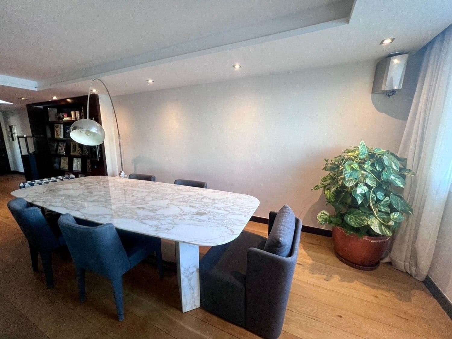 2 soveværelse Lejlighed til salg i Ibiza by med swimmingpool garage - € 3.181.500 (Ref: 9148786)