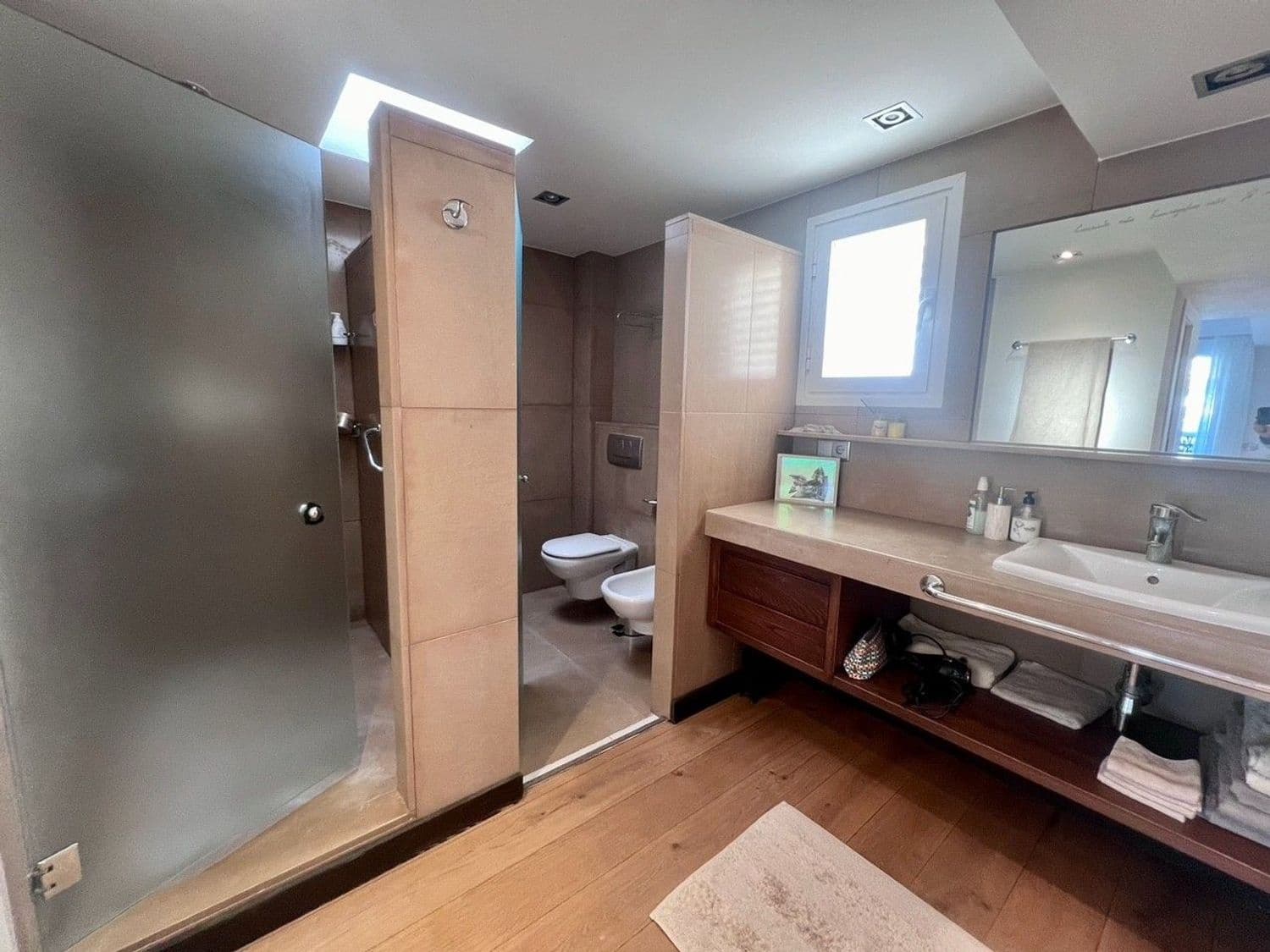 2 soveværelse Lejlighed til salg i Ibiza by med swimmingpool garage - € 3.181.500 (Ref: 9148786)