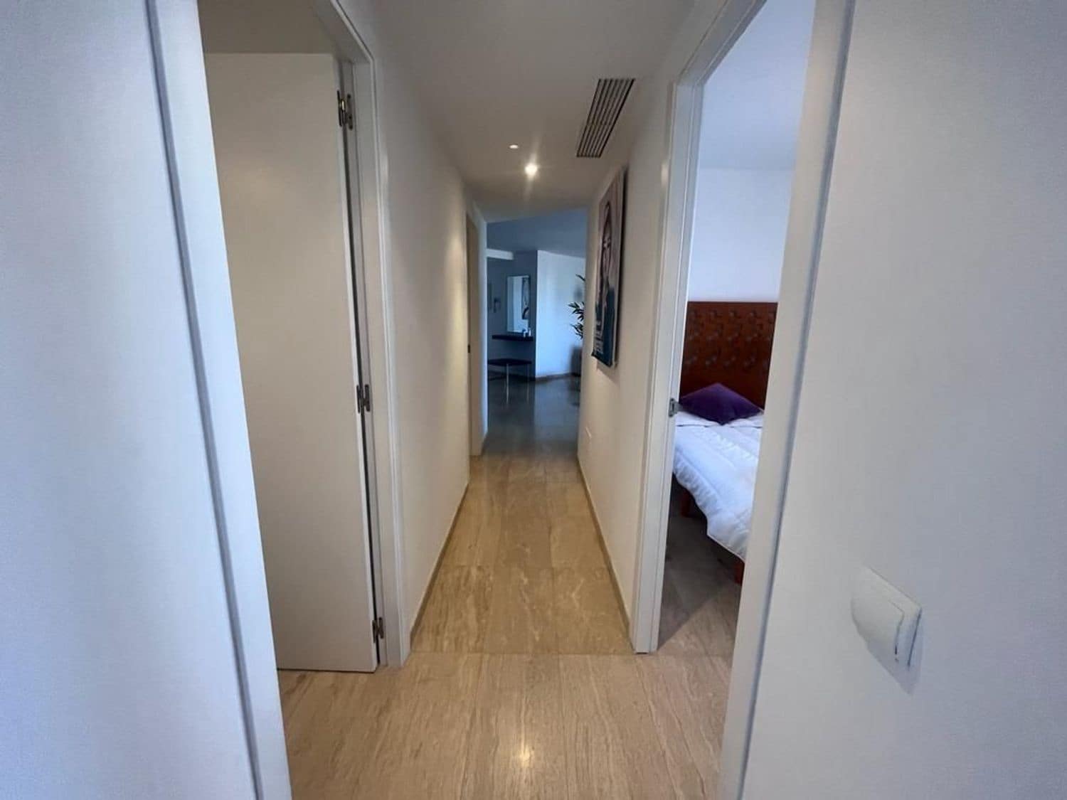 3 bedroom Apartment for rent in Ibiza / Eivissa town with pool garage - € 3,500 (Ref: 9325920)