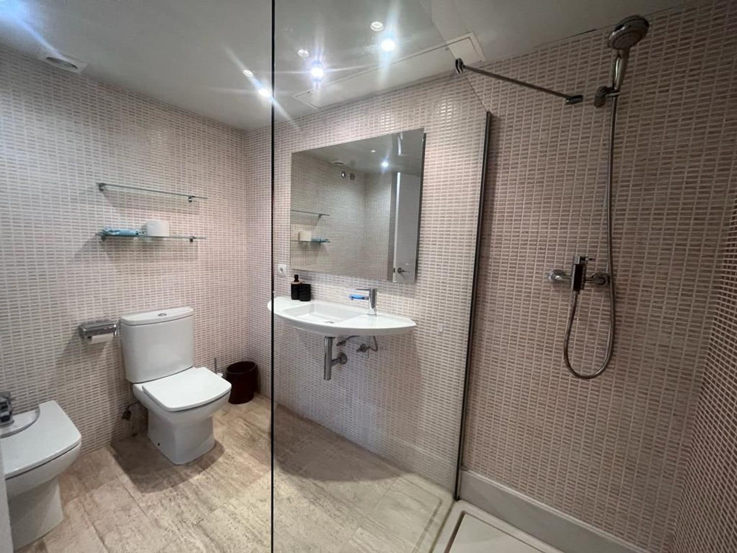 3 bedroom Apartment for rent in Ibiza / Eivissa town with pool garage - € 3,500 (Ref: 9325920)